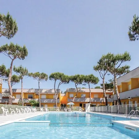 Appartement La Piazzetta *