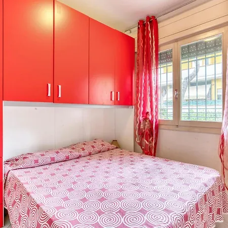 La Piazzetta Iii Apartment Rosolina Mare