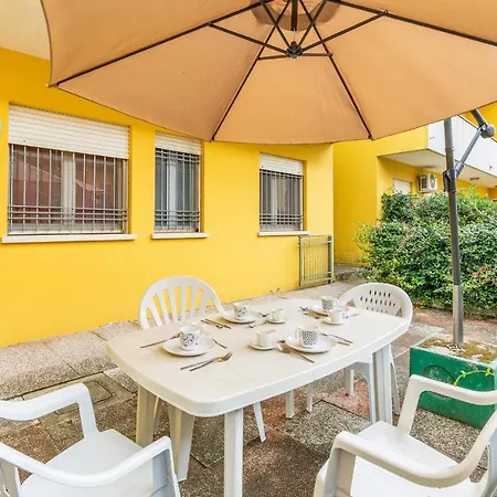 La Piazzetta Rosolina Mare