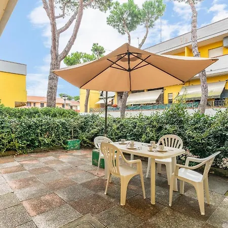 La Piazzetta Iii Apartment *