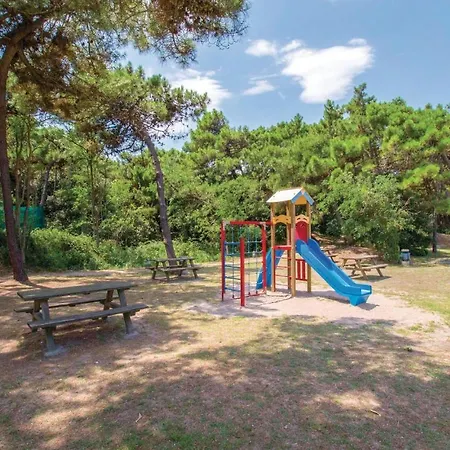 La Piazzetta Apartmán *