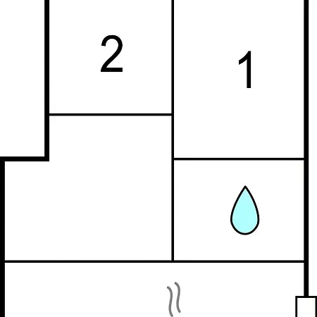 Apartmán La Piazzetta Rosolina Mare